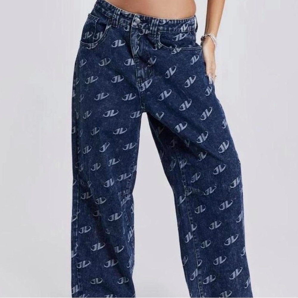 Jaded London jeans